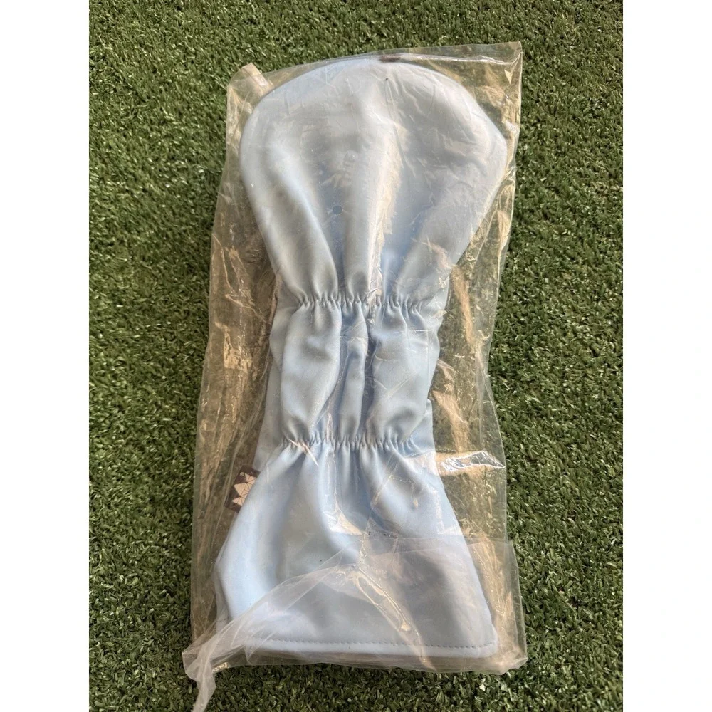 Send It Driver Headcover By Craftsman Golf NEW In Package